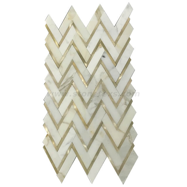 herringbone peel and stick backsplash tiles