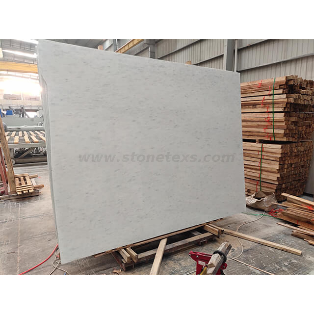 Premium White Marble Slabs