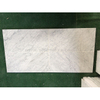 Bianco Carrara Italian White Marble Tile