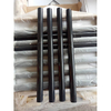 Black Marble Pencil Bullnose Polished Trim
